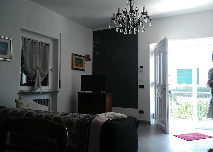 Affittacamere Di Paola