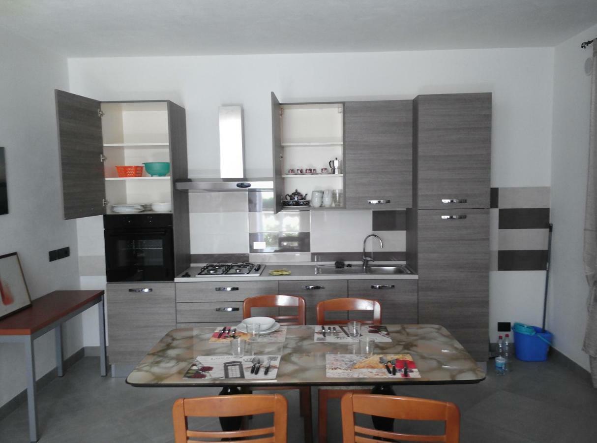 Affittacamere Di Paola