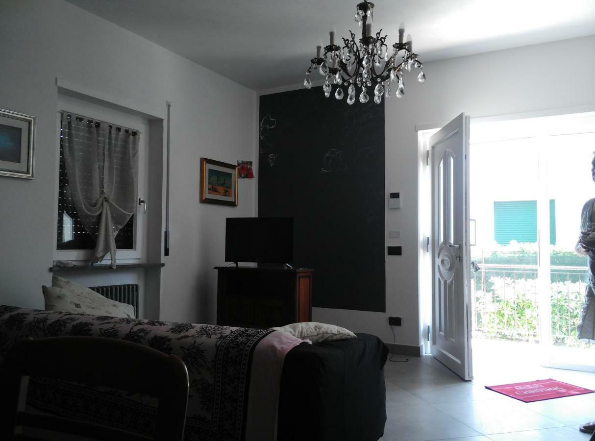 Affittacamere Di Paola Affittacamere Lugagnano