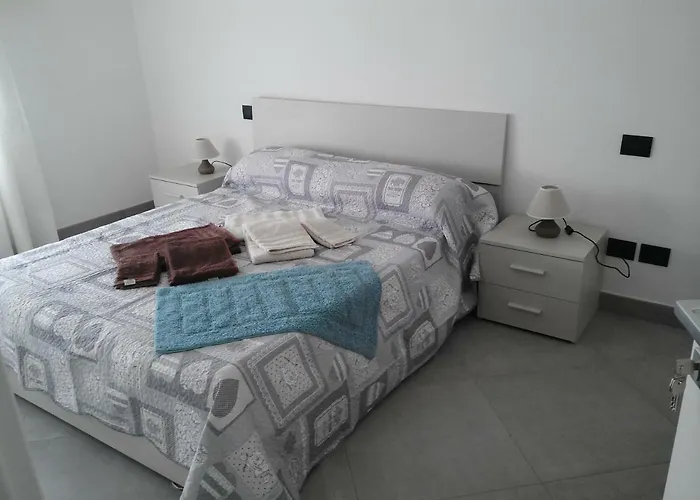 Affittacamere Di Paola