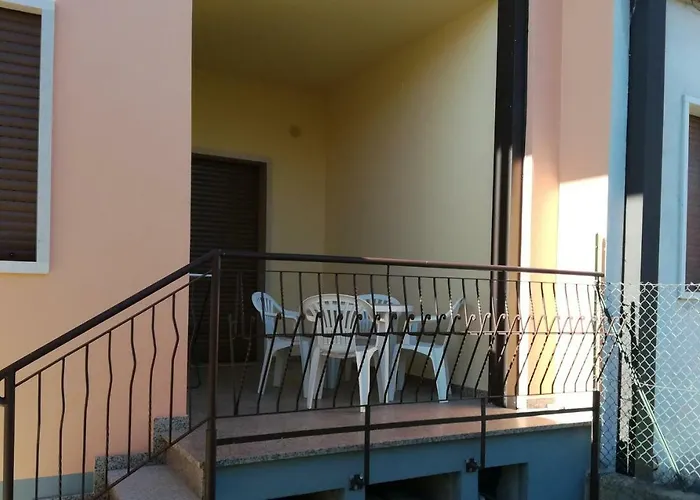 Affittacamere Di Paola
