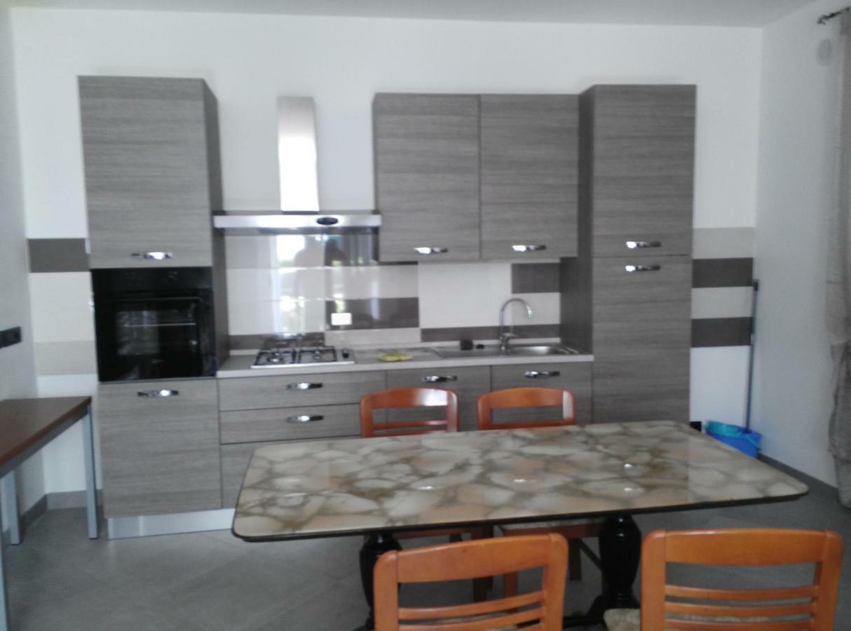 Affittacamere Di Paola