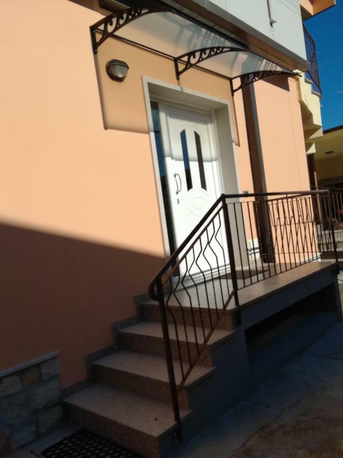 Di Paola Affittacamere Lugagnano
